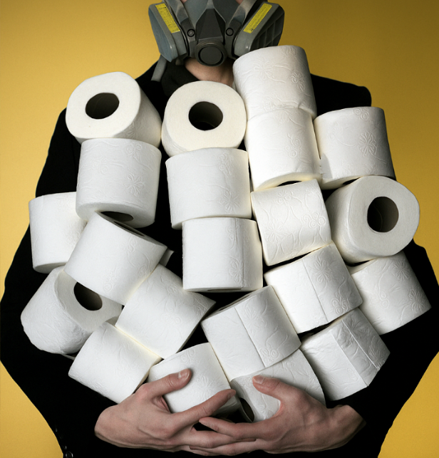 From Beige to Bliss: The Benefits of Unbleached Bamboo Toilet Paper