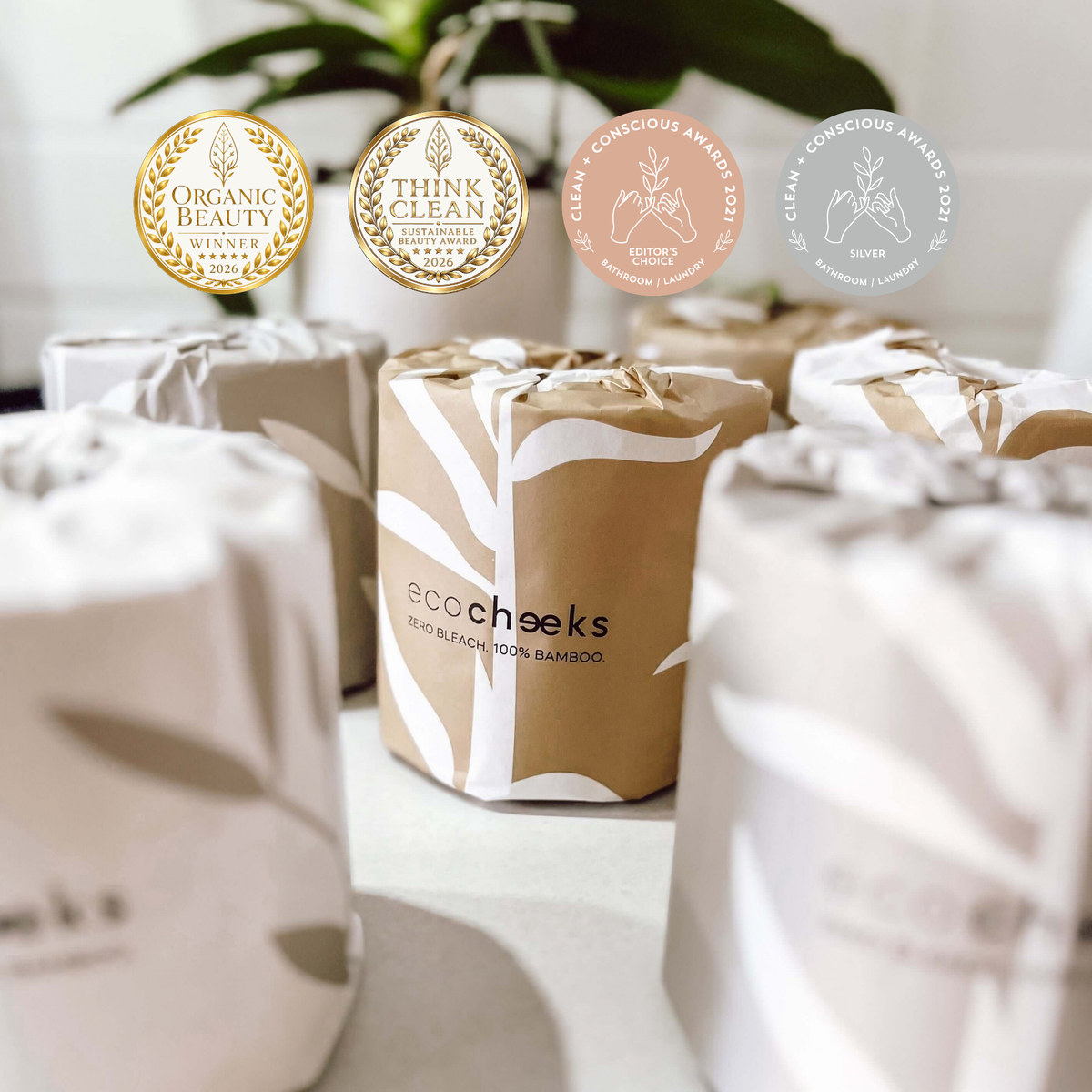 The Mixed Eco Sampler Box – FREE SHIPPING