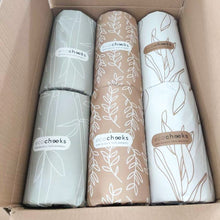 Load image into Gallery viewer, WRAPPED Bundle #1 - 36 Toilet Rolls + 6 Paper Towel
