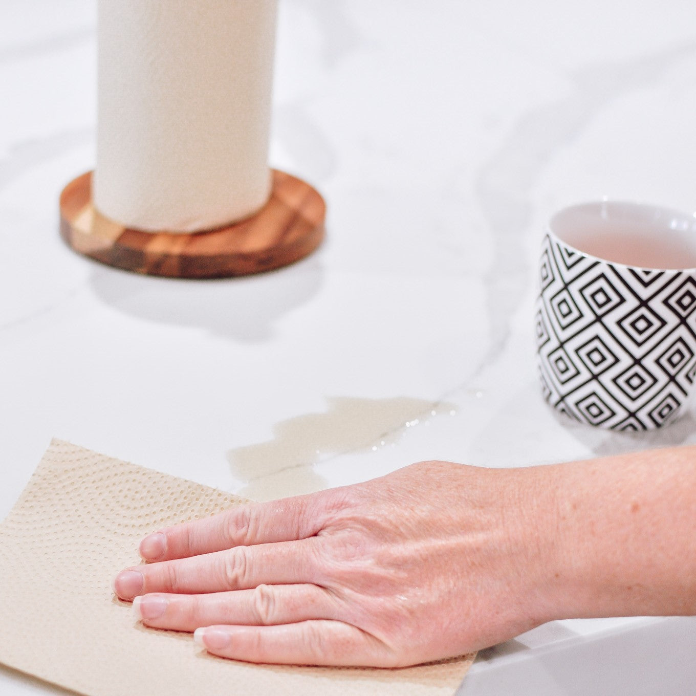 Mega Paper Towel Bundle - 24 rolls!