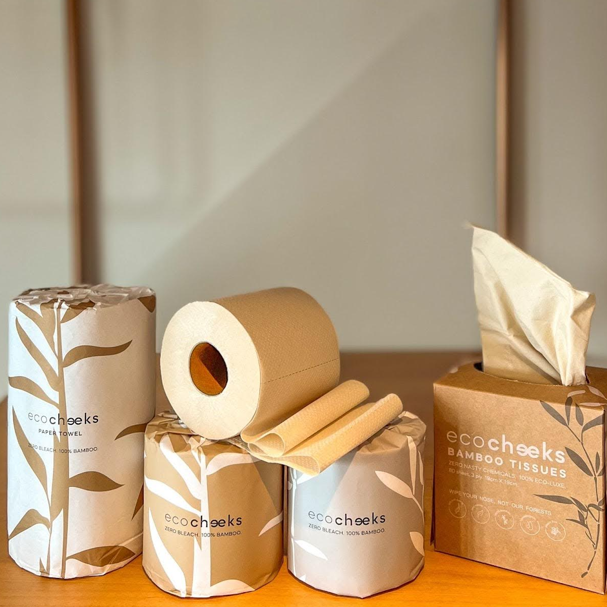  Eco Cheeks Bundles | Eco Cheeks 