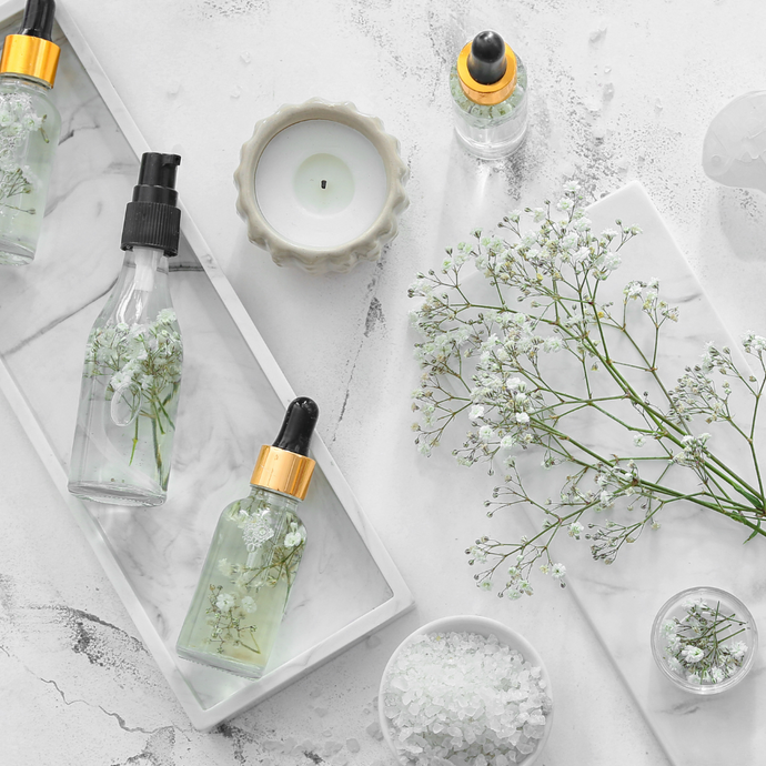 How to DIY Air Fresheners for a Naturally Fresh Home
