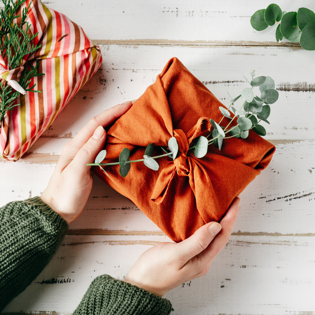 Eco-friendly Gifts Ideas | Eco Cheeks 