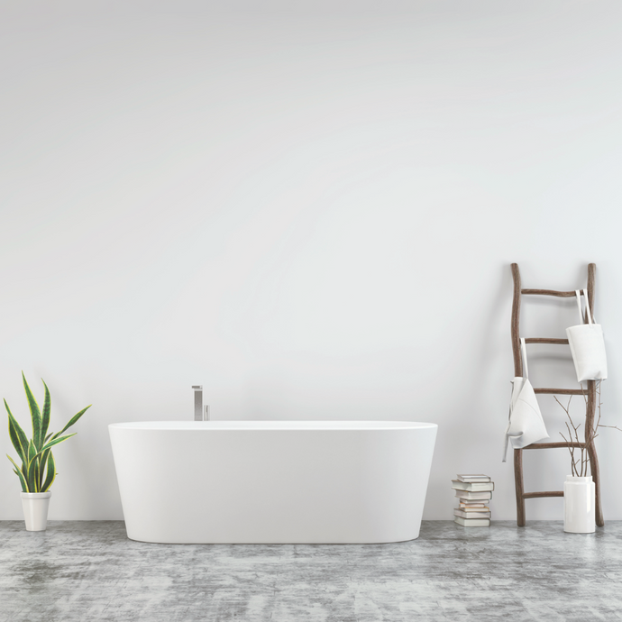 DIY Bathroom Renovation: Transform Your Space with Sustainability in Mind!