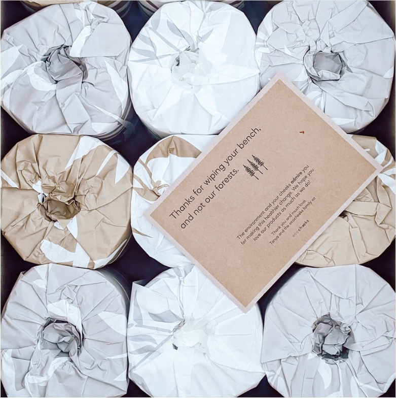 Eco Cheeks Subscription: A Smarter, Greener Way to Shop
