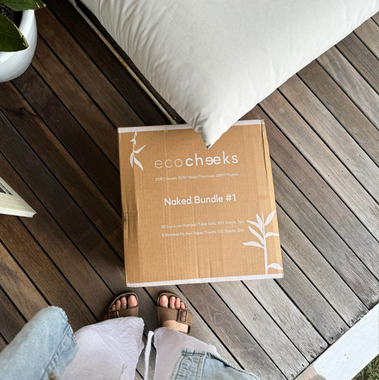Bundle, Save, and Conserve with Eco Cheeks Bundles