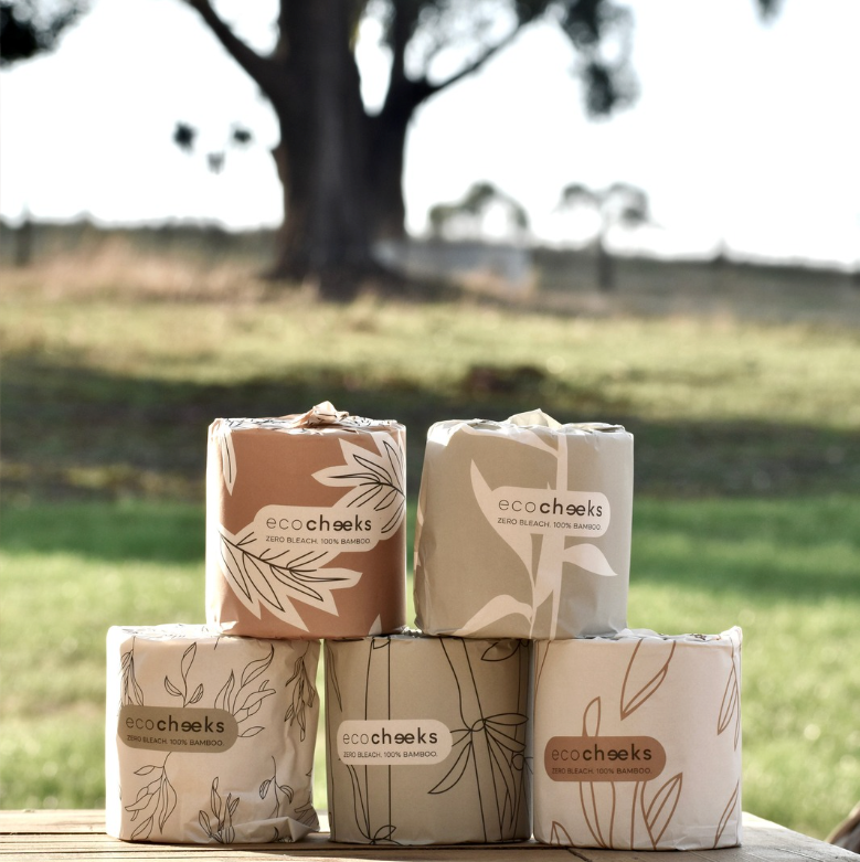 Eco Cheeks and the Environment: Our Promise for a Greener Future