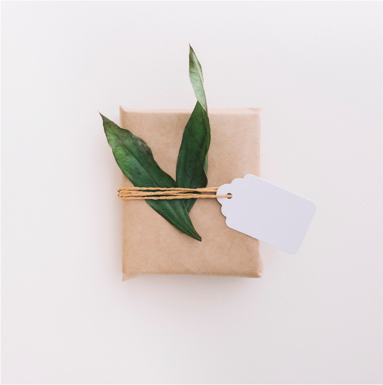 10 Earth Loving Stocking Stuffers