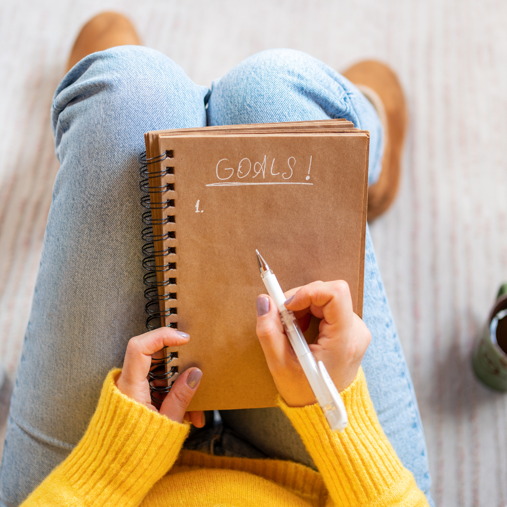 New Year’s Resolutions for 2025 | Eco Cheeks