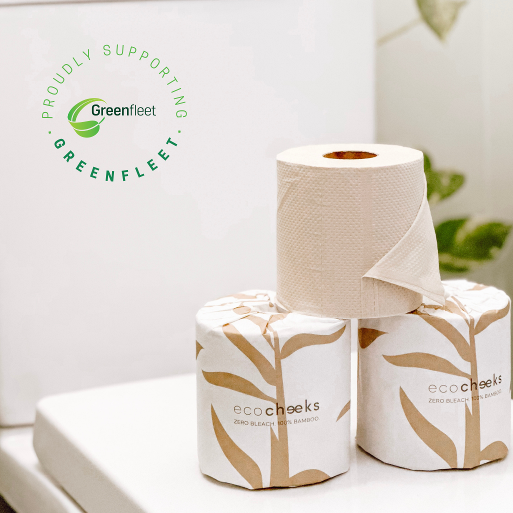  Eco Cheeks & Greenfleet: A Partnership for Environmental Impact