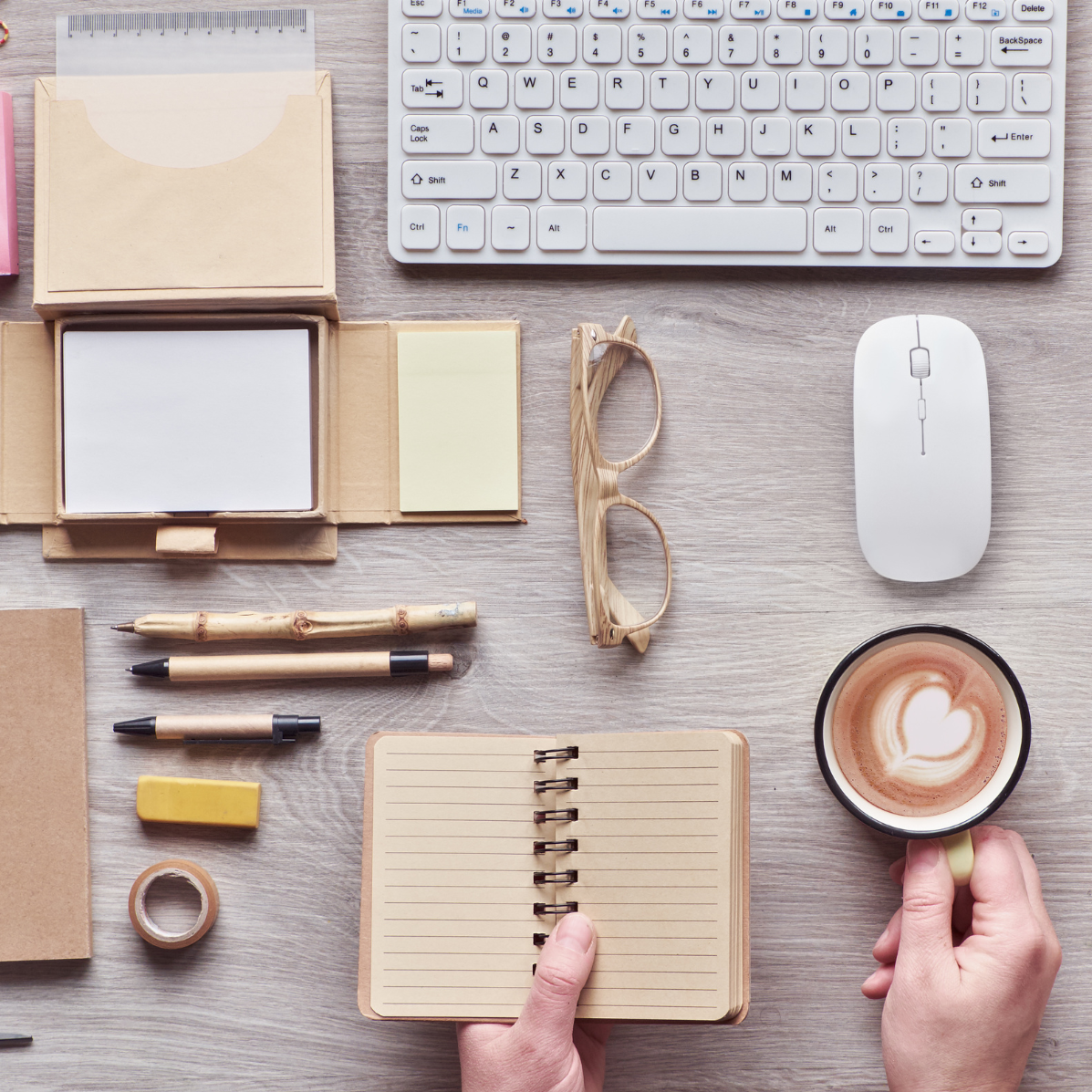 Eco-Friendly Office Spaces: Bamboo Tissue Paper for Businesses