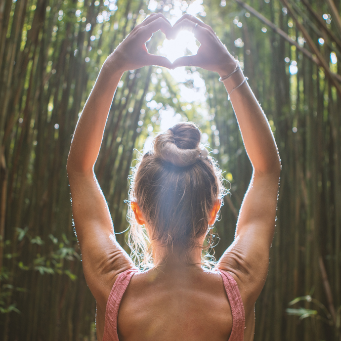 From Grove to Home: Eco Cheeks' Forest Celebration on International Day of Forests