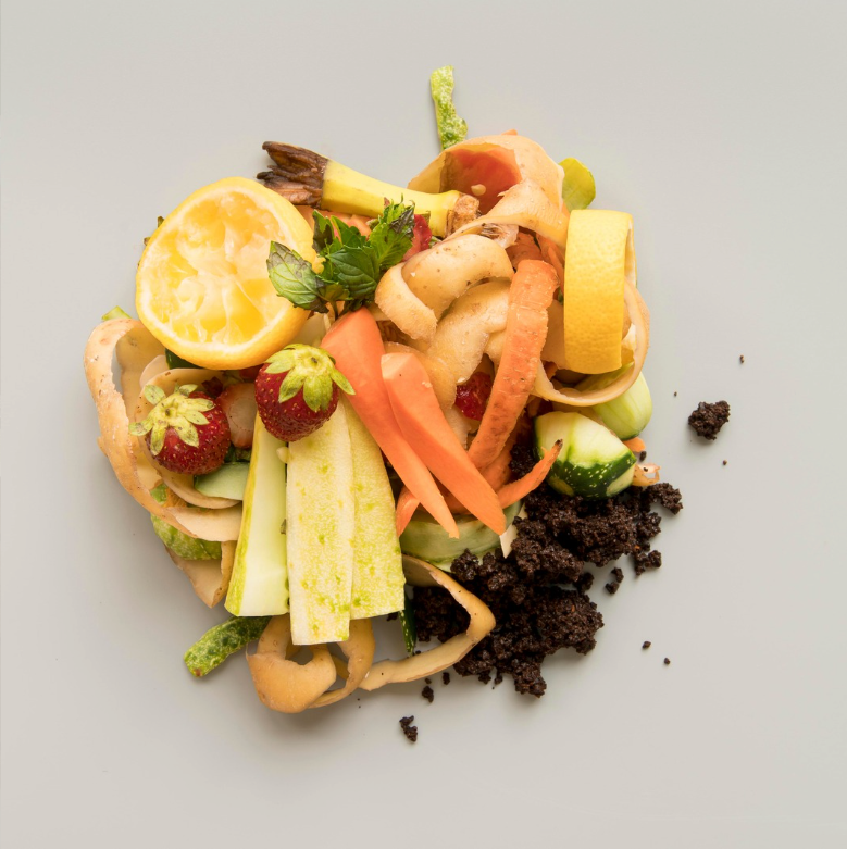 Home Composting: An Easy Way to Reduce Your Waste with Eco Cheeks