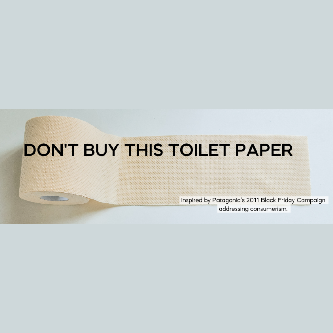 WHY WE DON'T DO BLACK, GREEN OR BROWN 💩 FRIDAY!