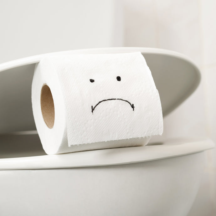 PFAS: Sources, Health Implications, and the Toilet Paper Connection