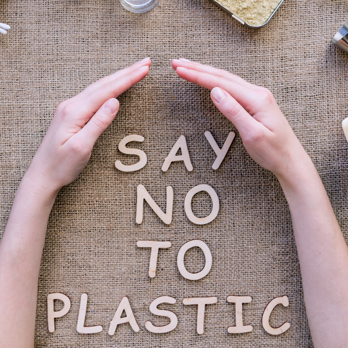 Next-Level Plastic-Free Life Guide: Effortless Plastic-Free Swaps for Your Home and Lifestyle (Part 3)!