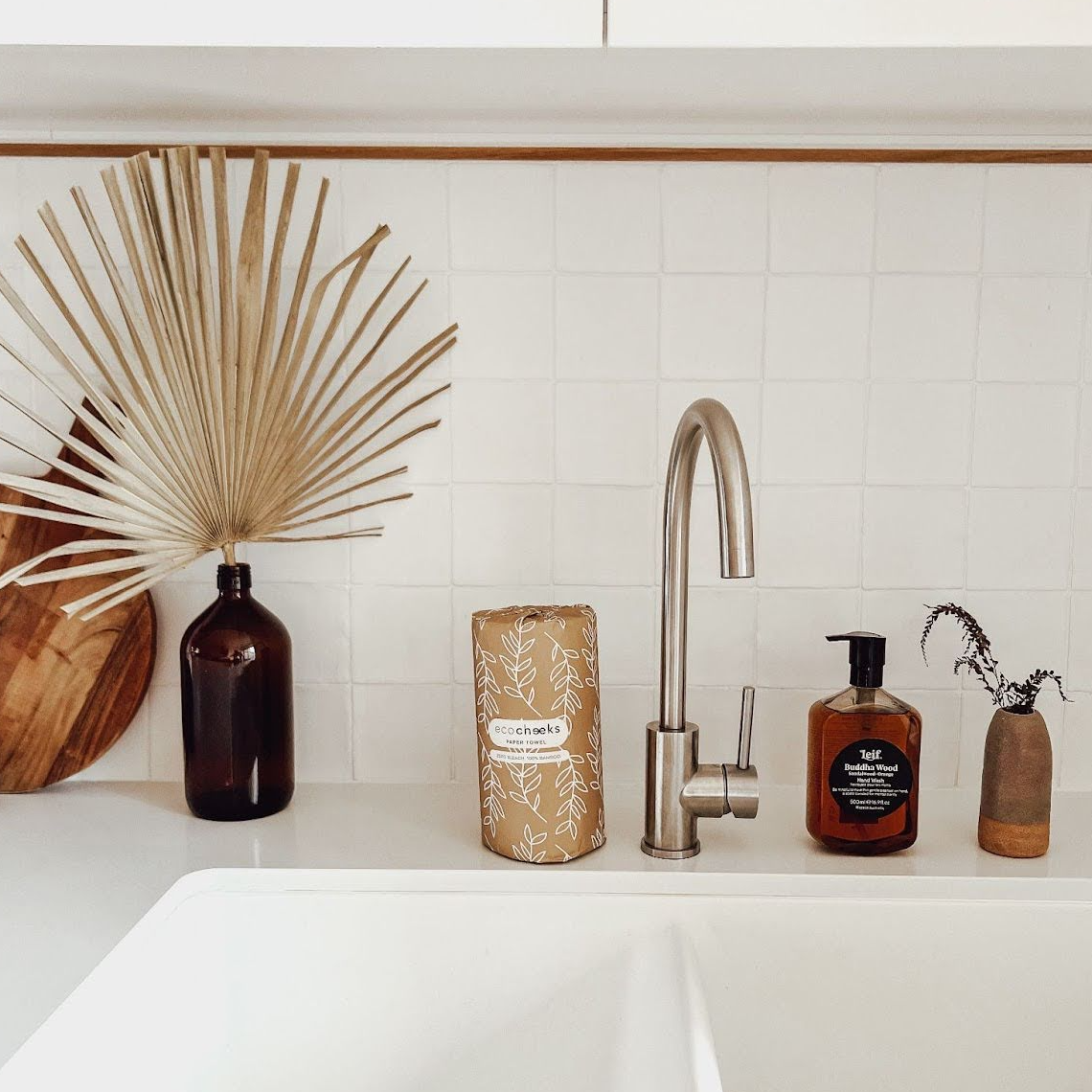  Commitment to Sustainability | Eco Cheeks
