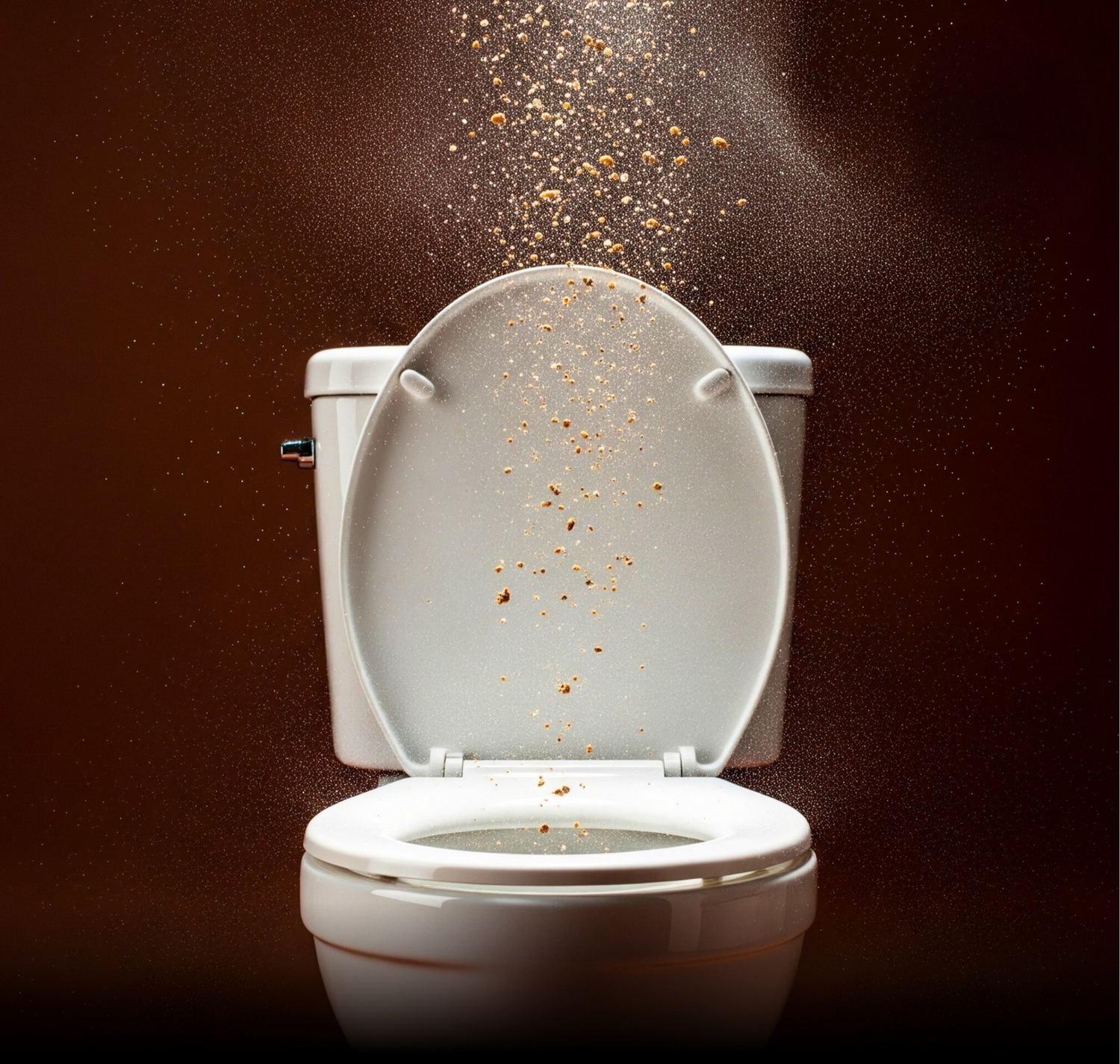 Toilet Hygiene Eco Friendly Bathroom Toilet Paper