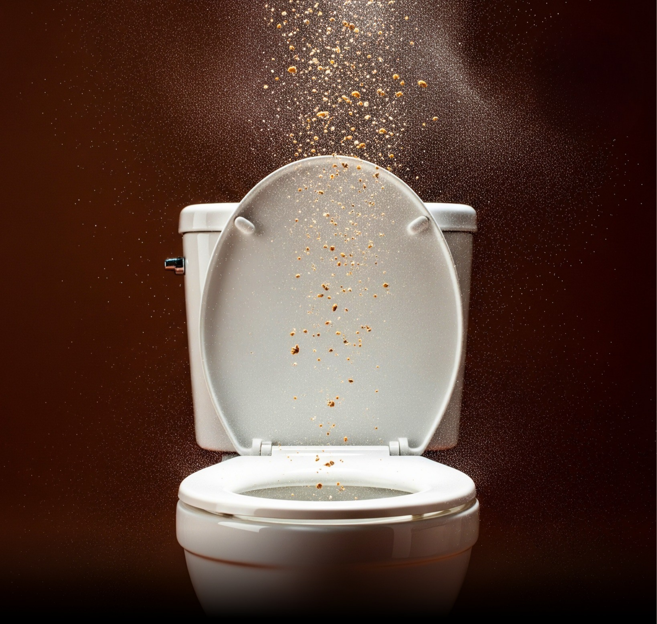 Toilet Hygiene Eco Friendly Bathroom Toilet Paper