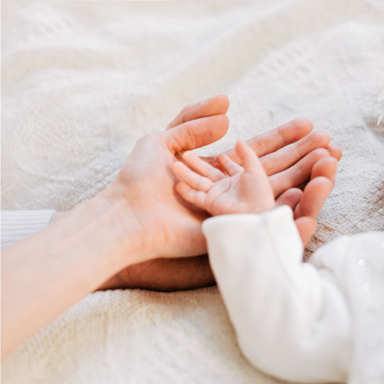 Tissues of Time: 10 Iconic Tissue Moments in the Motherhood Journey