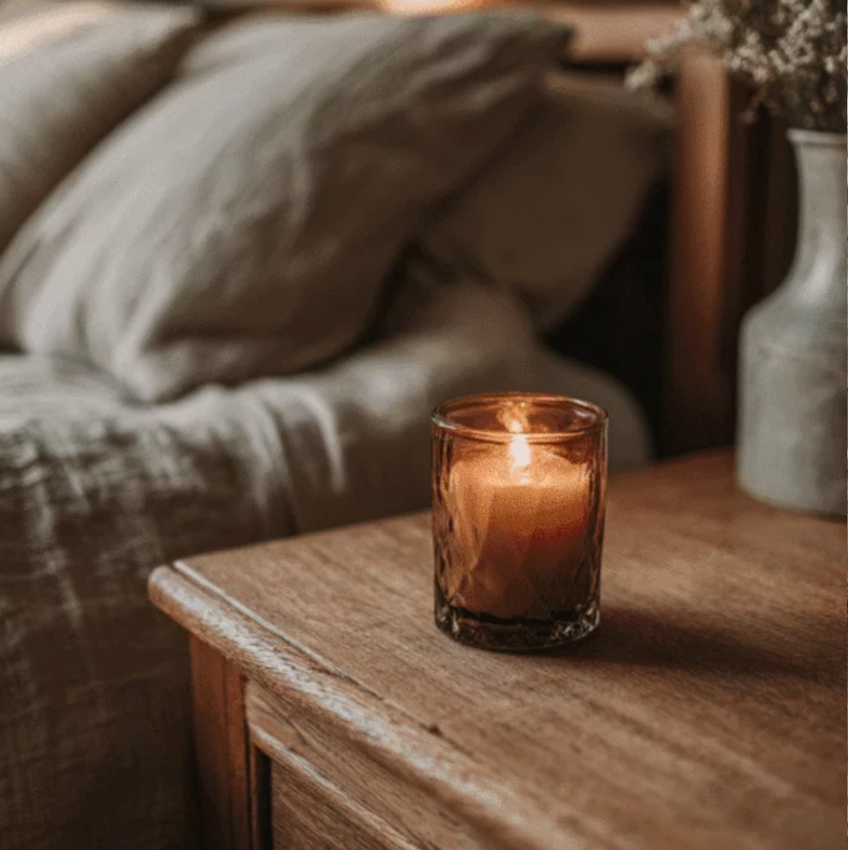 Winter Rituals at Home: Creating a Gentler Season | Eco Cheeks