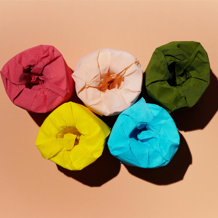 The History of Toilet Paper in Australia: From Gum Leaves to Bamboo