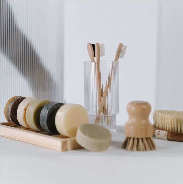 Ingredients in Your Bathroom Worth Understanding