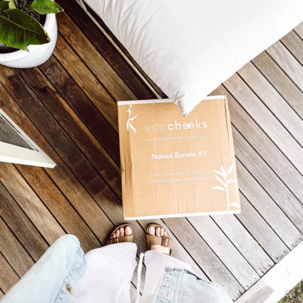 Perks of Eco Cheeks Subscription | Eco Cheeks 