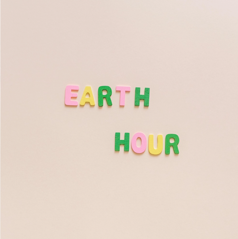 Lights Out, Planet On: 8 Things You Can Do This Earth Hour