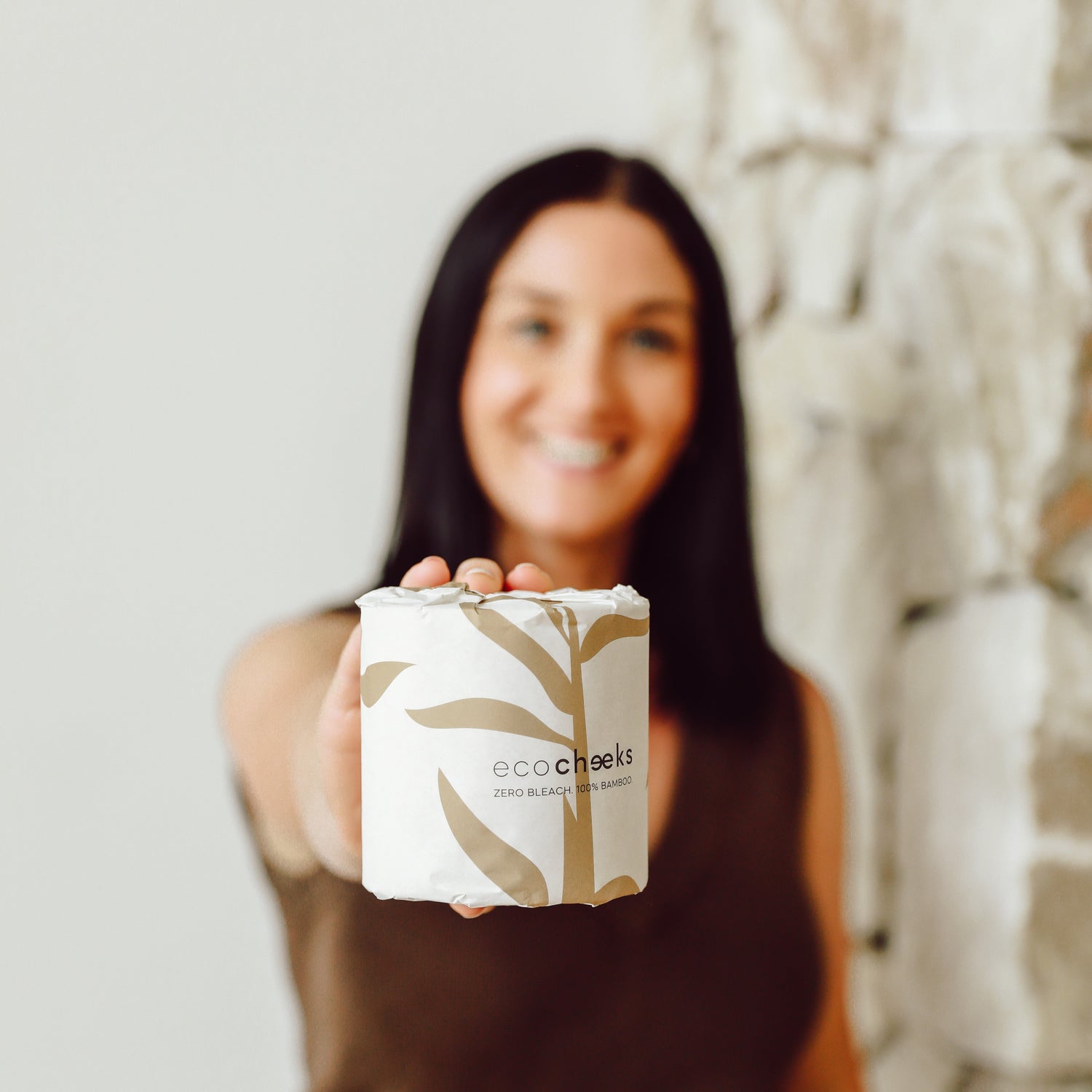 Bamboo Toilet Rolls: Why We Choose Bamboo for Our Products