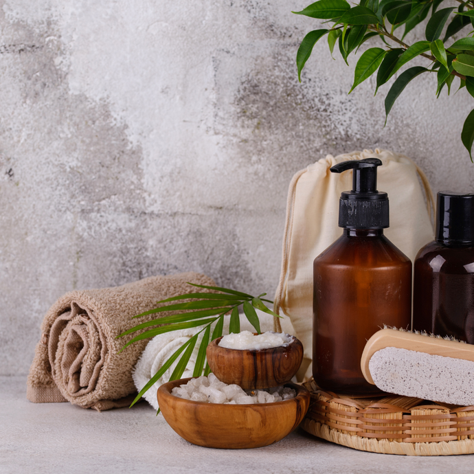 How to Make Your Bathroom Safe for Sensitive Skin