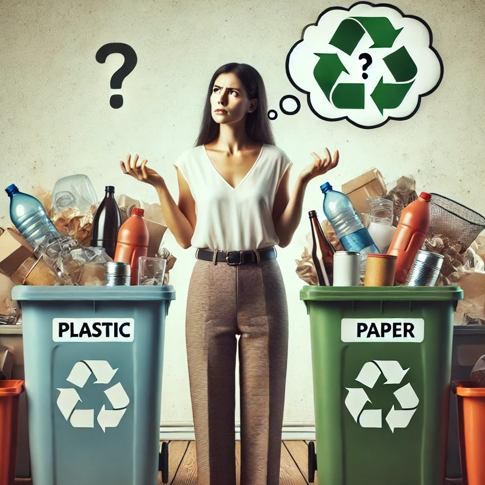 Common Recycling Myths Debunked | Eco Cheeks