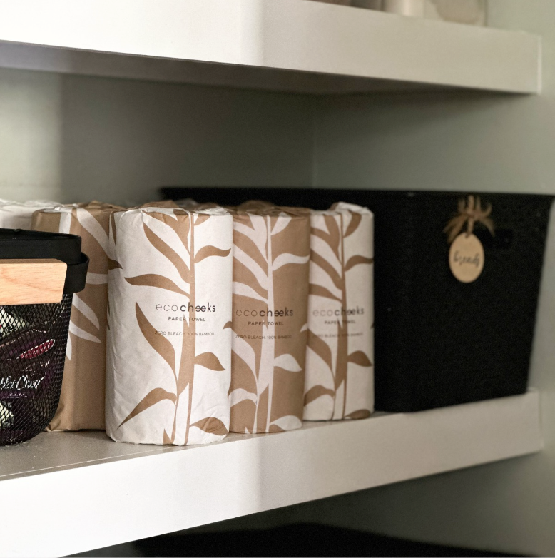What Is the Best Paper Towel in Australia? We Might Be Biased, But Hear Us Out