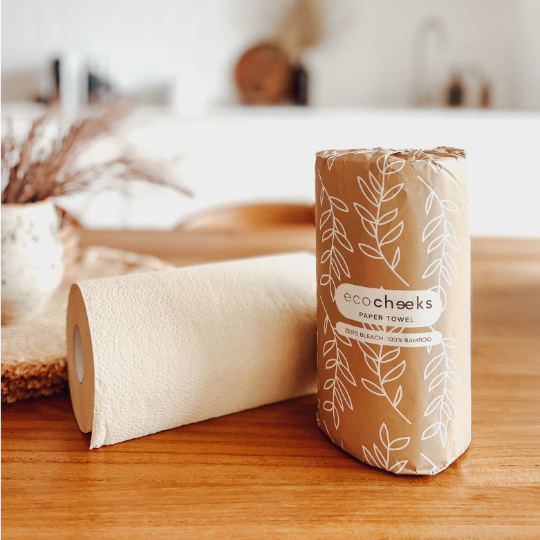 9 Reasons Why Eco Cheeks Paper Towels Are The Best