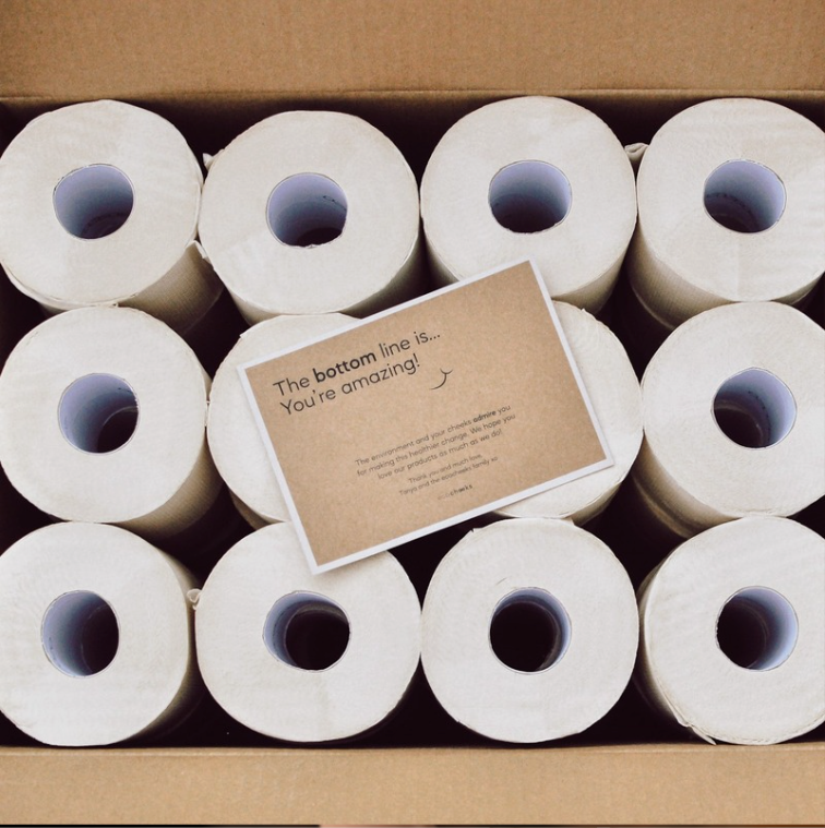 Septic Safe Toilet Paper: Why High Solubility Matters (And How We Guarantee It)