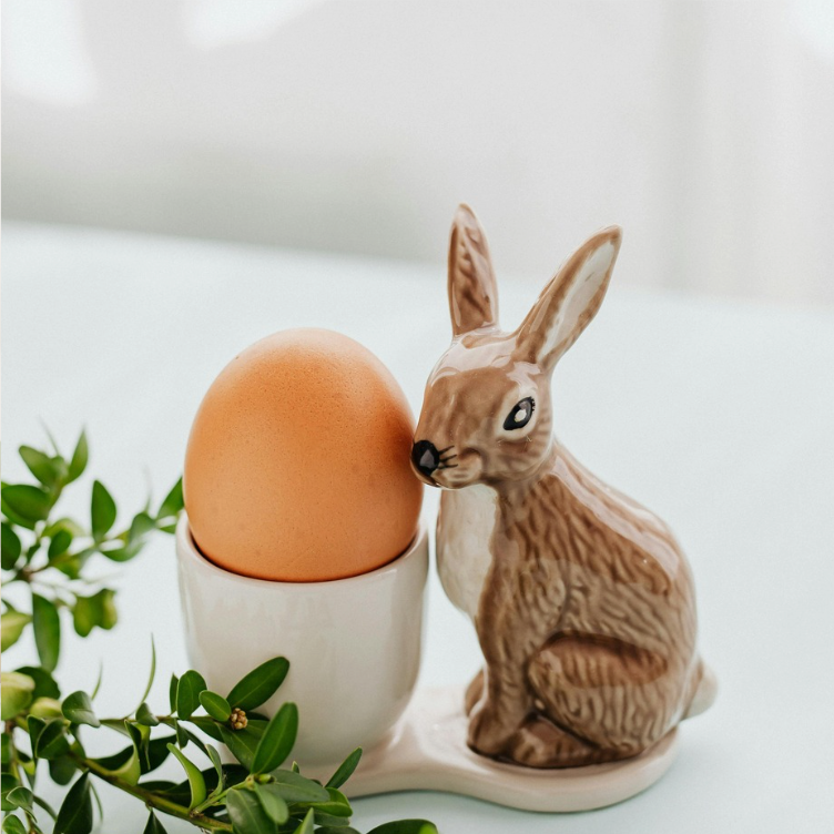 A Slow, Conscious Easter at Home