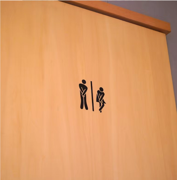 travel constipation bathroom hygiene tips tricks hacks