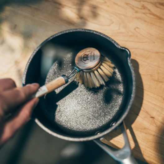 11 Easy Swaps Towards a Zero Waste Kitchen