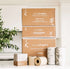 Bulk buy 100% bamboo, unbleached toilet paper, paper towels & tissues