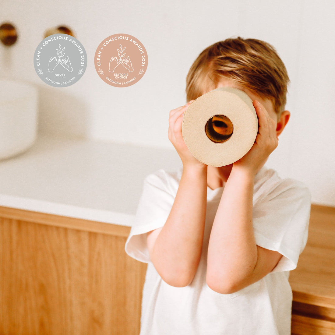 toxic free family bamboo toilet paper