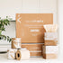 WRAPPED Bundle 