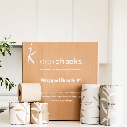 WRAPPED Bundle 