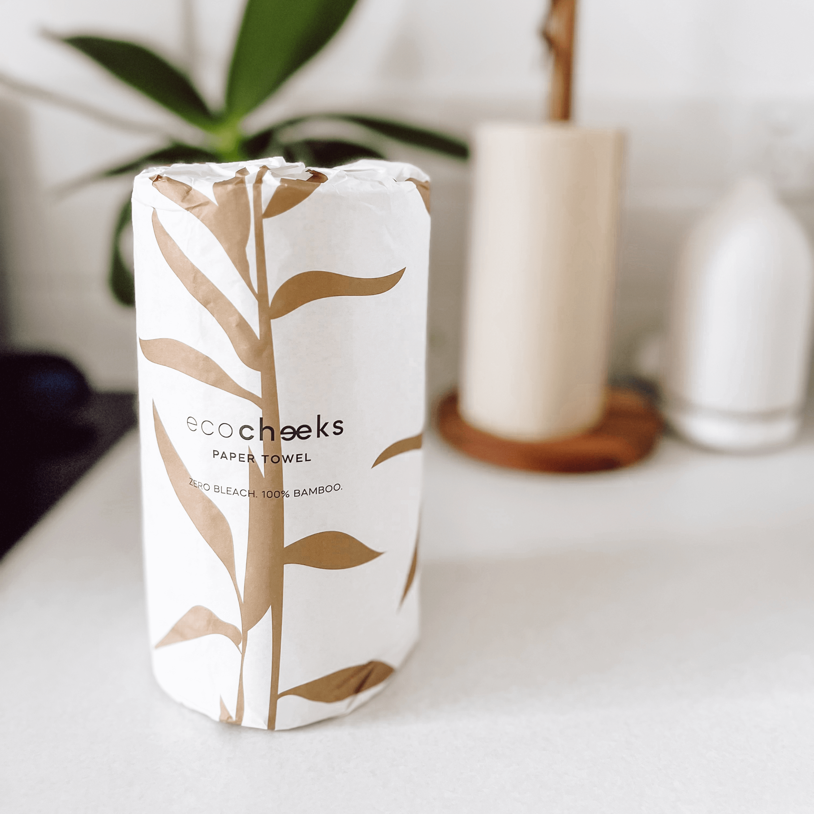 Mega Paper Towel Bundle - 24 rolls!