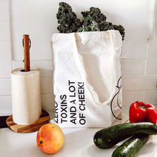 Load image into Gallery viewer, eco-friendly tote bag
