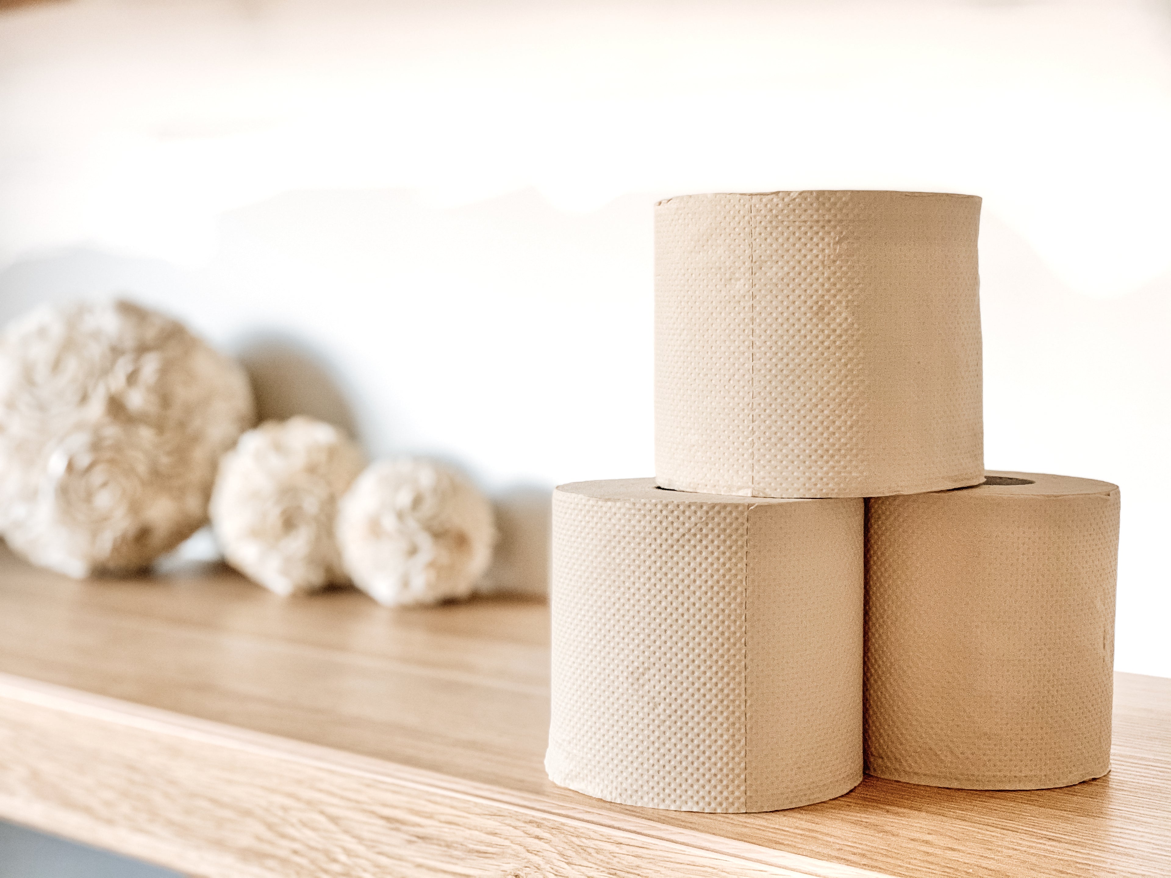 Paper Cheeks Discover The Eco Cheeks Story