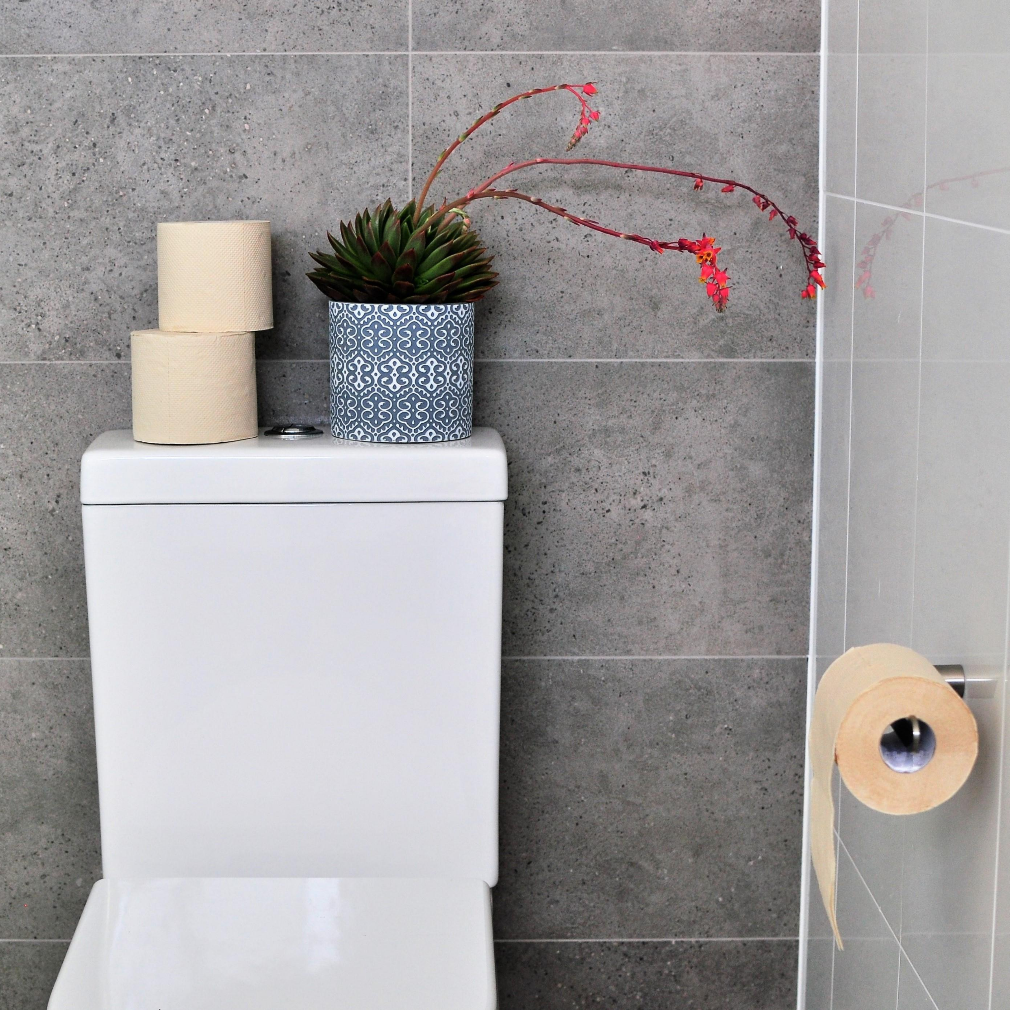 unbleached naked sustainable bamboo toilet paper eco friendly  hypoallergenic