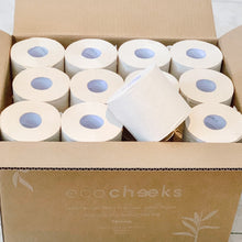 Load image into Gallery viewer, NAKED Bundle #1 - 36 Toilet Rolls + 6 Paper Towel
