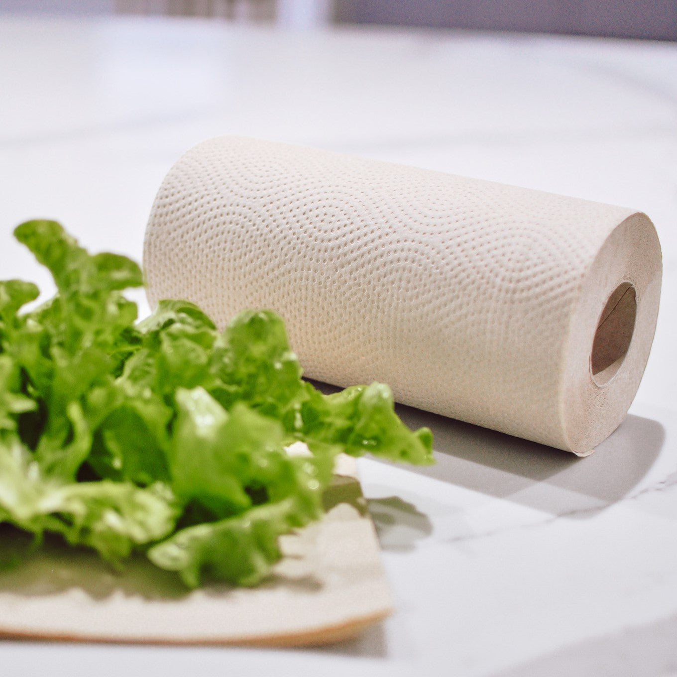 Mega Paper Towel Bundle - 24 rolls!